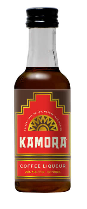 Kamora® 50ml bottle