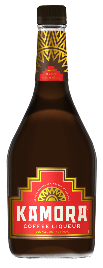 Kamora® 750ml bottle