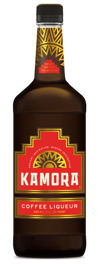 Kamora® 1L bottle