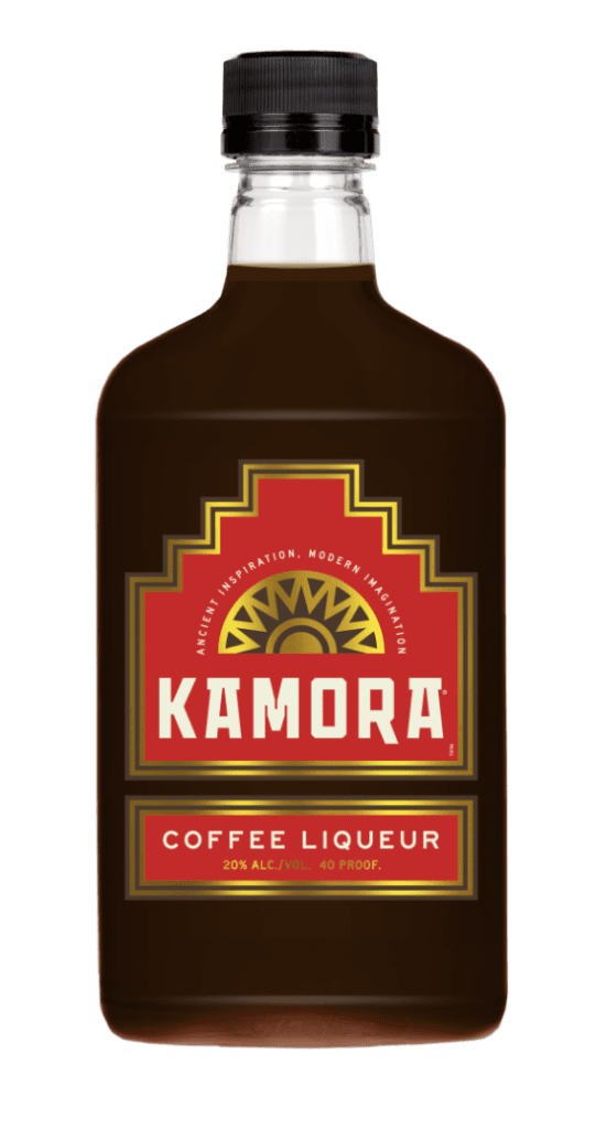 Kamora® 375ml bottle